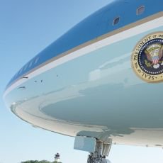 Air Force One: Ltajc pevnost na Prima ZOOM