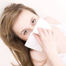 Vyvarujte se astm infeknm onemocnnm, posilujte svou imunitu! 