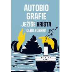 Autobiografie Jee Krista