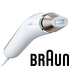 BRAUN IPL