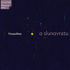 Hradian - O slunovratu