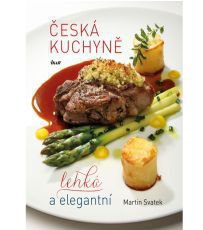 esk kuchyn  lehk a elegantn