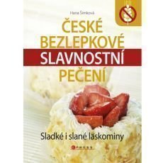 Hana imkov - esk bezlepkov slavnostn peen