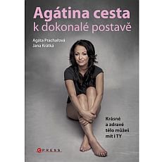 Agtina cesta k dokonal postav