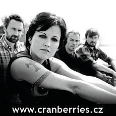 skupina The Cranberries