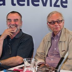 Komedie o manelstv a sexu na esk televizi