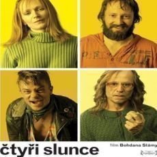 Nový český film Čtyři slunce - Chytrá žena