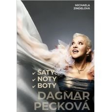 Dagmar Peckov: aty noty boty