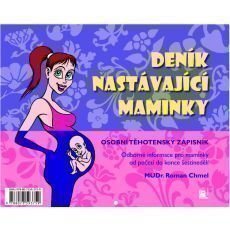 Roman Chmel - Denk nastvajc maminky