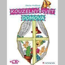 Kouzeln svt domova