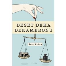 Kniha Deset deka Dekameronu