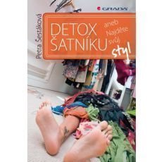 Detox atnku - Najdte svj styl