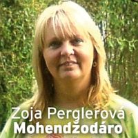 Zoja Perglerov