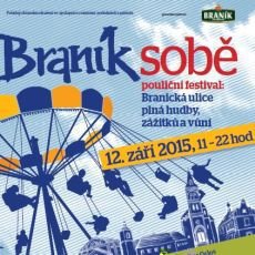 Poulin festival Brank sob 2015 ji v sobotu