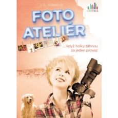 Fotoatelir - kdy holky thnou za jeden provaz