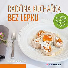 Radina kuchaka bez lepku