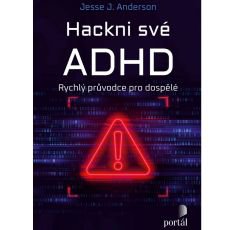 Kniha Hackni sv ADHD