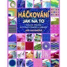 Eatonov Jan - Hkovn: Jak na to