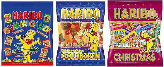 HARIBO