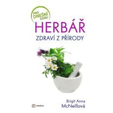 Herb - Zdrav z prody