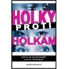 holky proti holkm