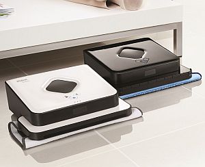 iRobot Braava