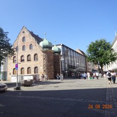 Norimberk