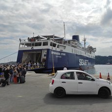 Ostrov Skopelos - smaragd Egejskho moe