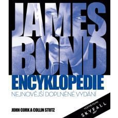 James Bond encyklopedie 2015