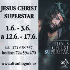 Jesus Christ Superstar