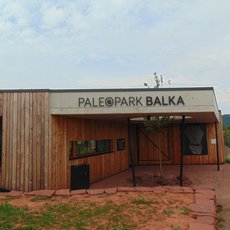 Paleopark