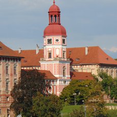 Na vlet do Roudnice nad Labem