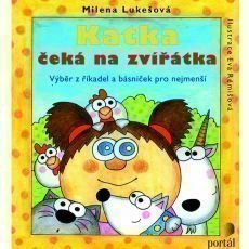 Milena Lukeov - Katka ek na zvtka