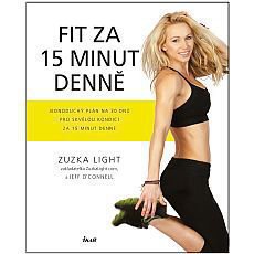 Fit za 15 minut denn