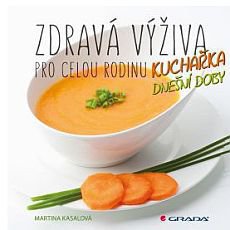 Zdrav viva pro celou rodinu