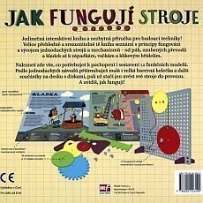 Jak funguj stroje