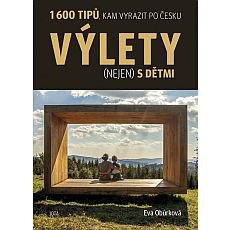 Vlety (nejen) s dtmi