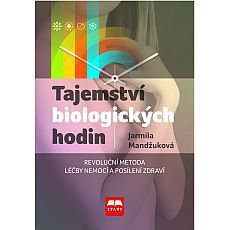 Tajemstv biologickch hodin