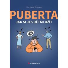 Puberta