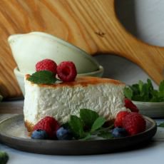 Cheesecake