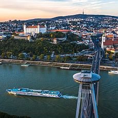 Bratislava