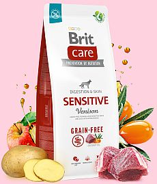 Brit Care Grain-free