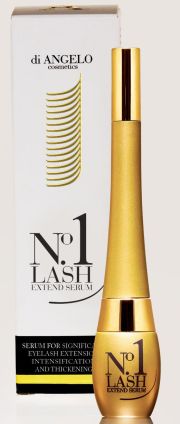 Srum pro rst as No. 1 Lash