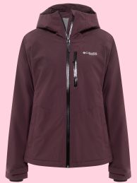 Bunda Columbia Explorers Edge II Insulated Jacket