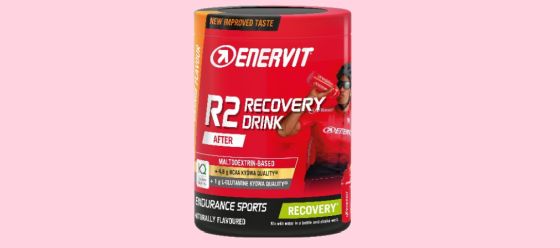 Enervit R2 Recovery drink 