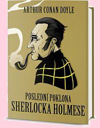 Posledn poklona Sherlocka Holmese