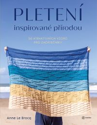 Pleten inspirovan prodou