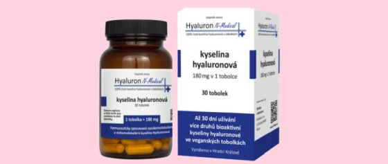 Hyaluron N-medical