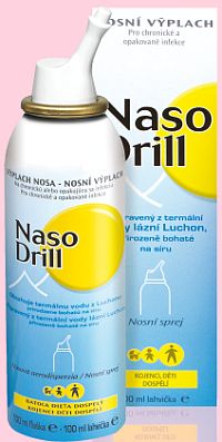 NasoDrill