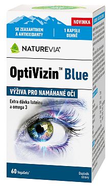 Naturevia OptiVizin Blue